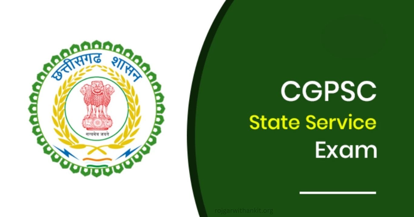 Chhattisgarh CGPSC SSE 2025 Prelims Result 2026 Declared for 238 Posts