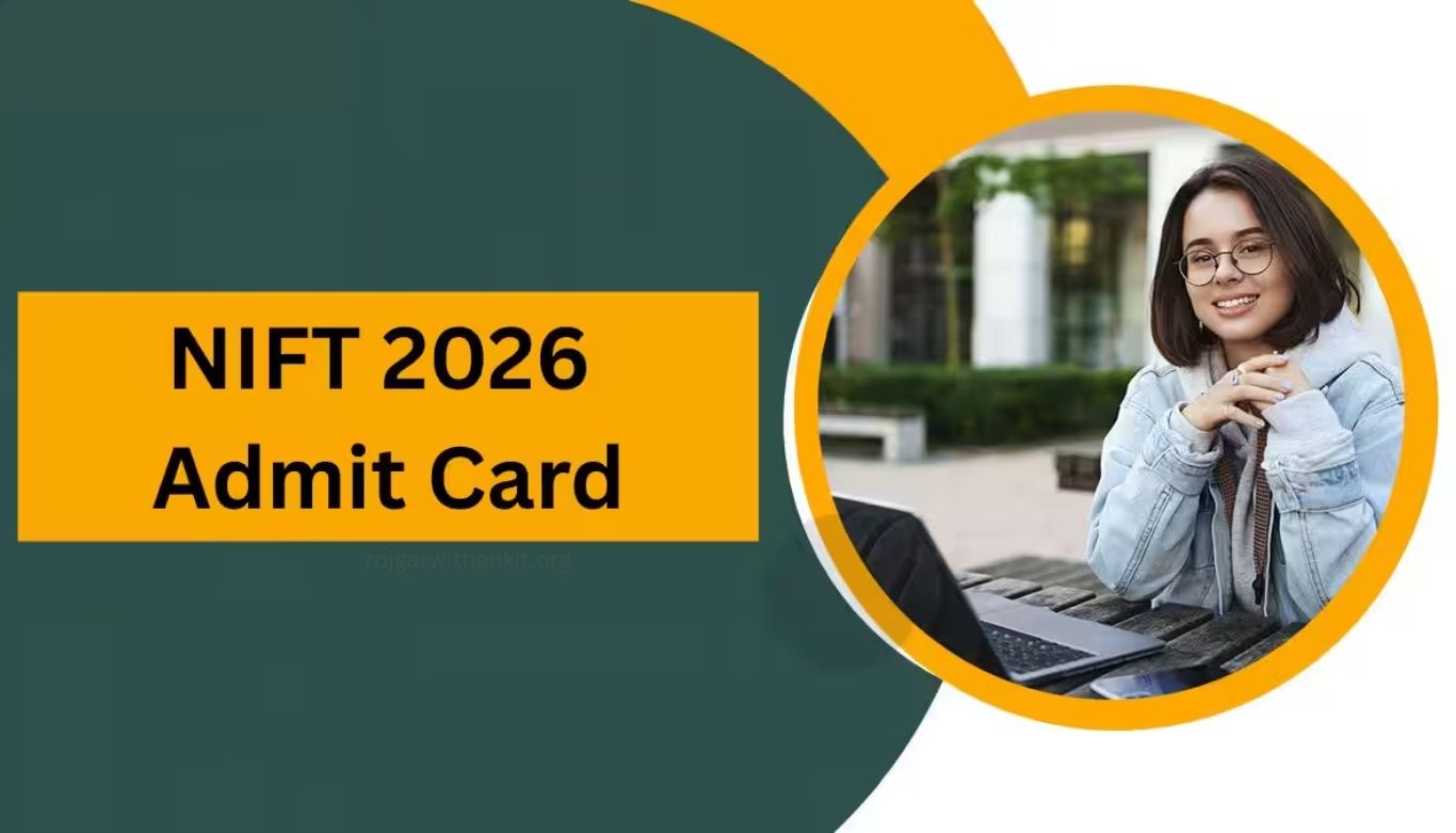 Download 2026 Admit Card / Call Letter Online Get Your Hall Ticket Instantly