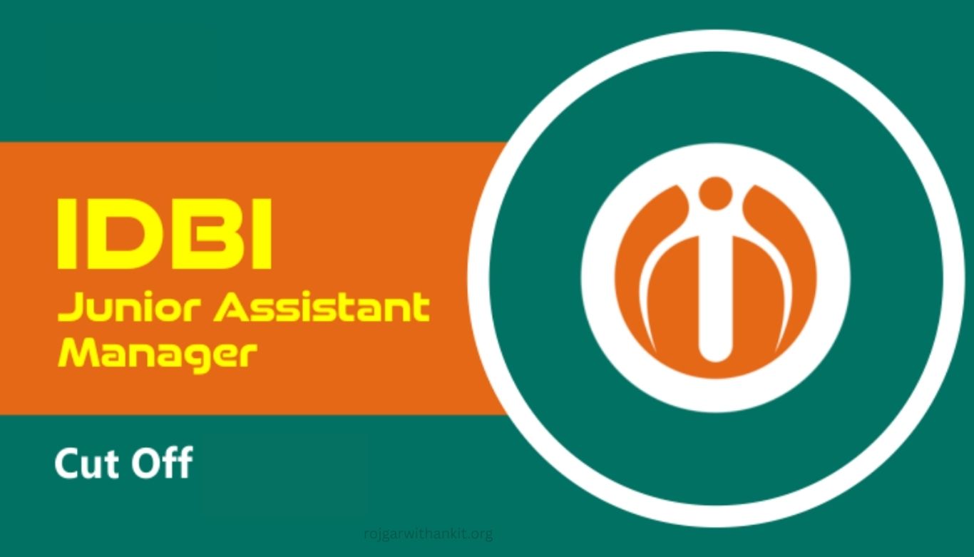 IDBI Bank JAM & Assistant Manager Recruitment 2026 – 1300 Posts