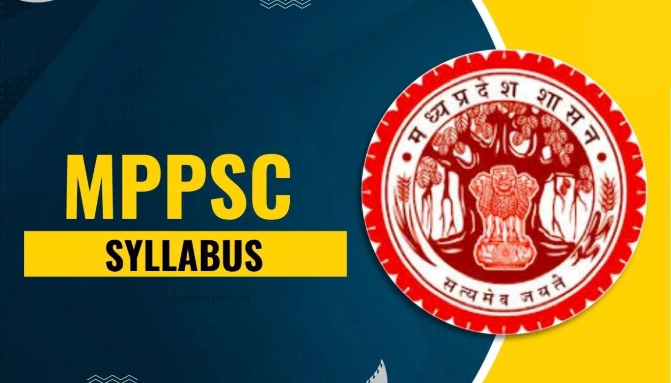 MPPSC Assistant Town Planner Exam Pattern & Syllabus 2026 Complete Guide