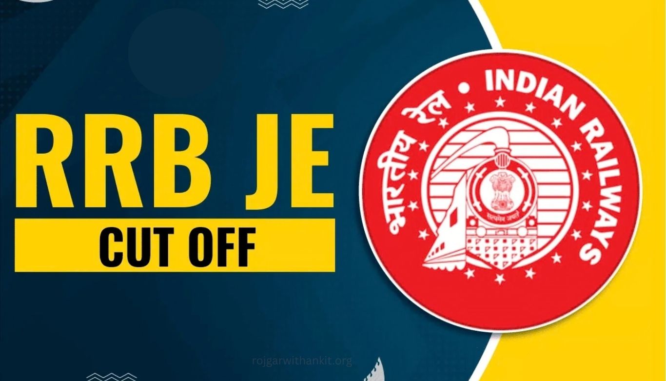 RRB JE 2026 CBT 1 Answer Key Released Download PDF & Check Cut Off Details