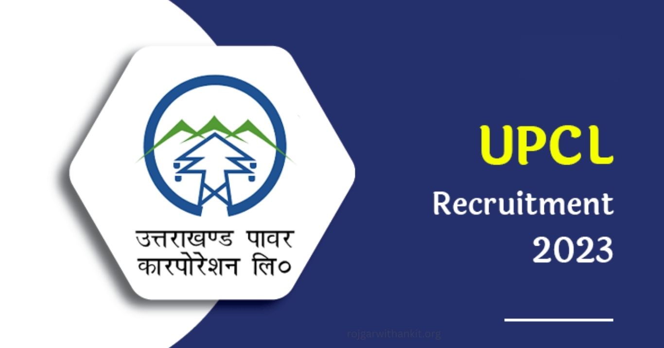 Uttarakhand Urja Nigam Recruitment News Latest Vacancy Updates & Details