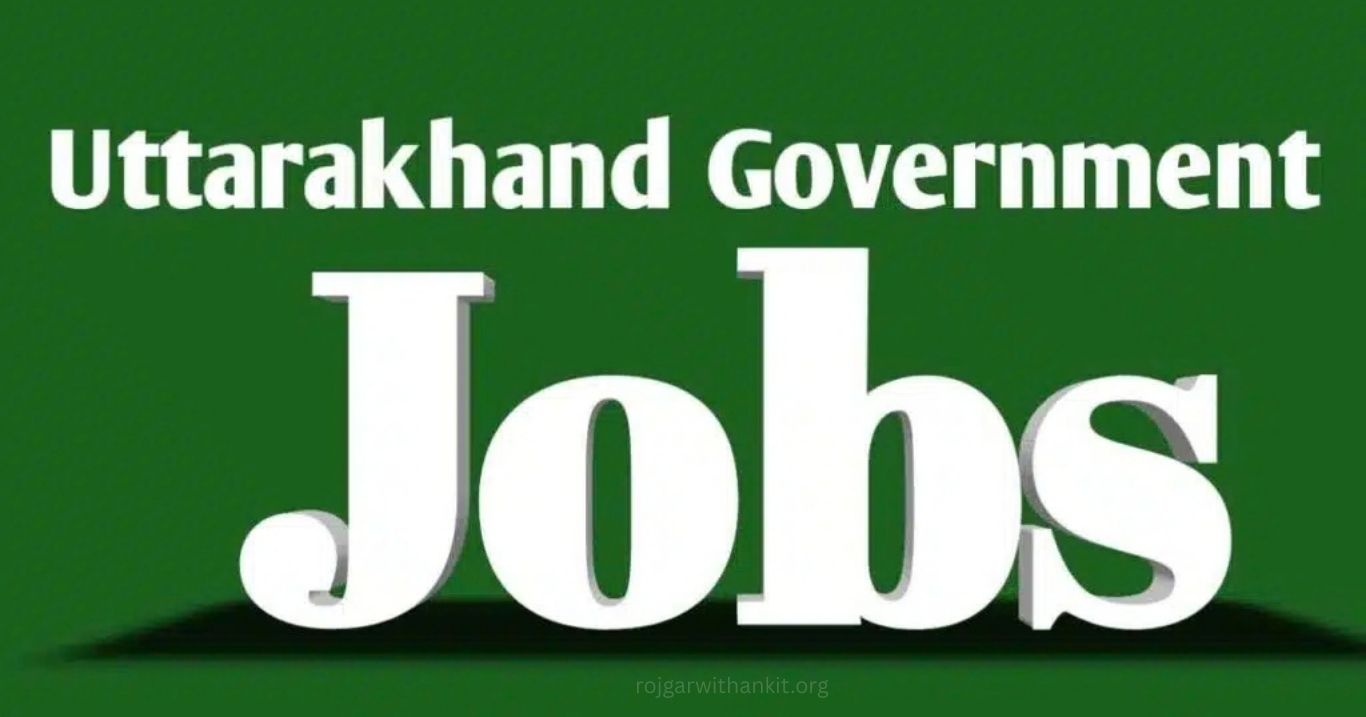 Uttarakhand Vacancies 2026: Apply Now for Multiple Positions in Health and Education