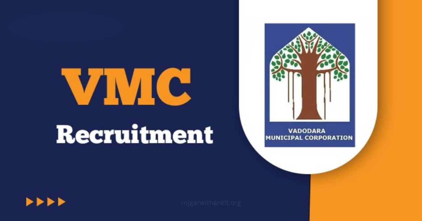 VMC Result 2026 OUT Assistant Engineer & Work Assistant Scorecard Download