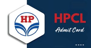 HPCL Admit Card 2026 Out Download Hall Ticket for JE, Engineer & Officer Posts