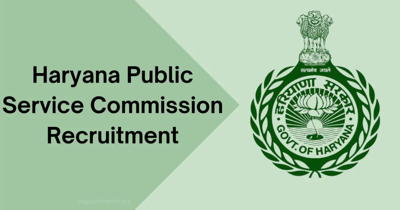 HPSC HCS Pre Admit Card 2026 Released Download Now