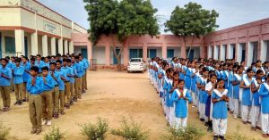 Rajasthan Sanskrit Schools Face Severe Staff Shortages, Education at Risk