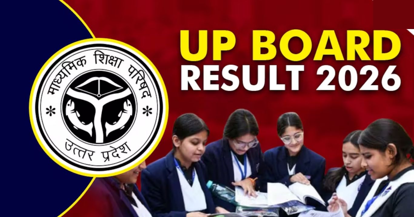 UP Board 2026 Setting New Standards in Timely Results and Exam Integrity