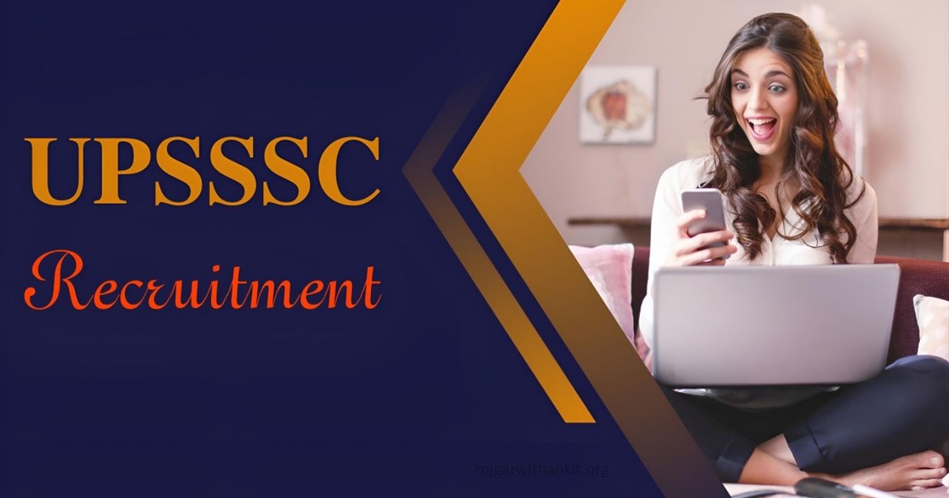 UPSSSC JE Civil 2024: Exam Date, Eligibility & Result 2026
