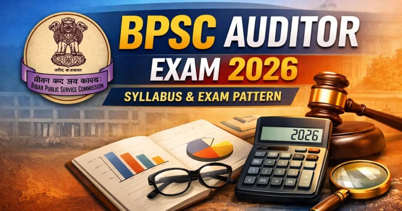 BPSC 2026 New Exam Format: 5 Options MCQs & Transparency Update