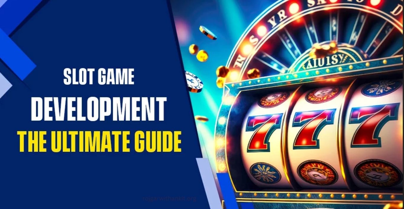 Gboslot Digital Slot Guide Modern Online Platform Overview