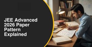 IIT JEE Advanced 2026 Question Paper Complete Guide & Strategy