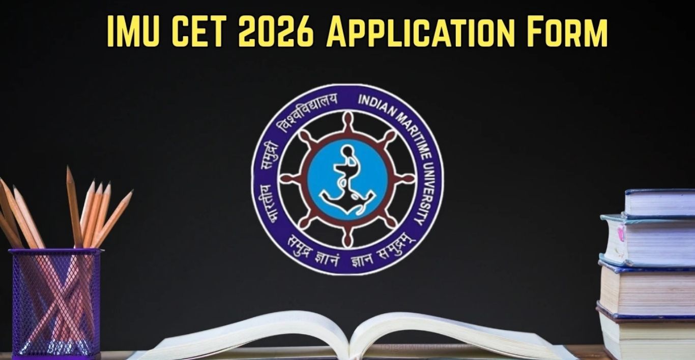 IMU CET Admissions 2026 Complete Guide