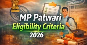 MP Government Jobs 2026: New Rules & Score Card Guide