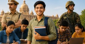 MP Shaurya Sankalp 2026: Free OBC Training Guide