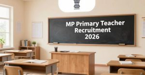 Madhya Pradesh 2026 Education Reforms & Guest Teacher Appointments
