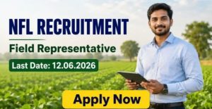 NFL Field Representative Recruitment 2026 Guide