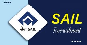 SAIL Young Professional Recruitment 2026