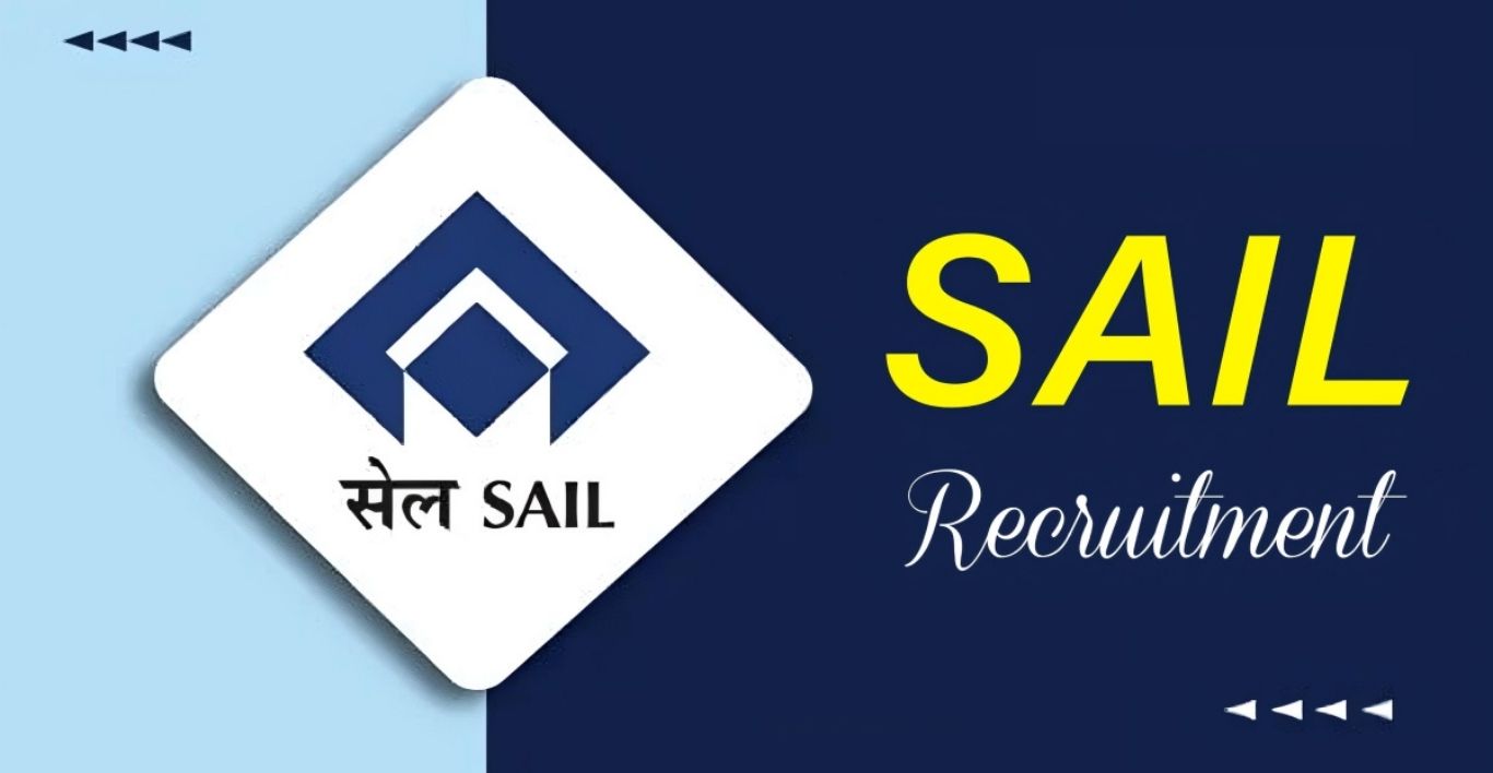 SAIL Young Professional Recruitment 2026