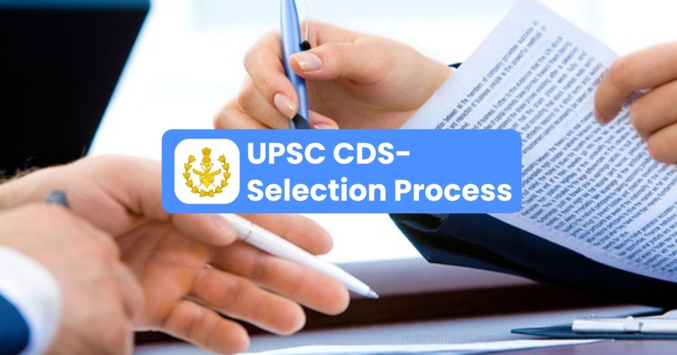 SSB Selection Process Made Fairer: Complete Guide to CDSTE Exam