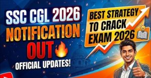 SSC CGL 2026: 10 Expert Tips to Crack the Exam RWA Team