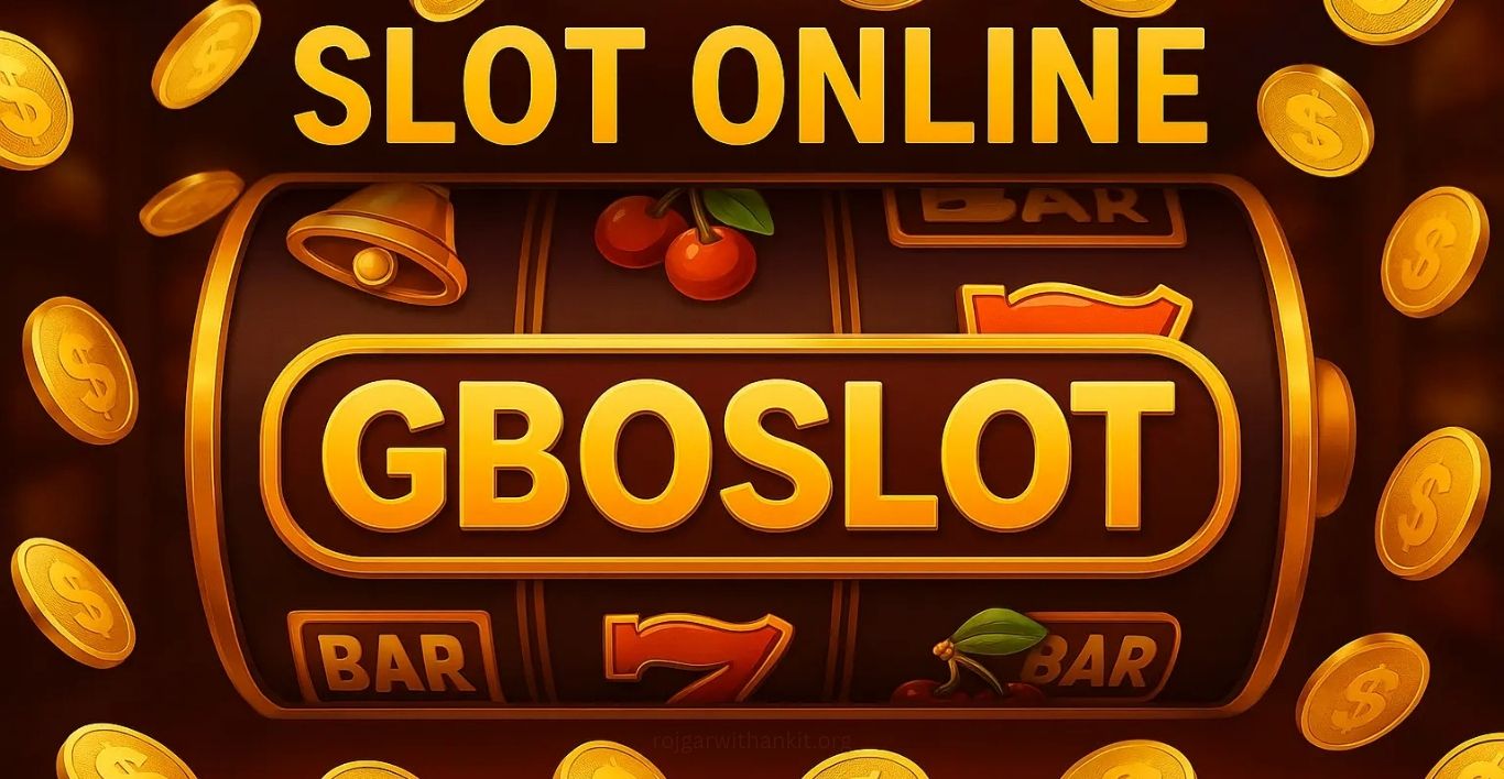Situs Gacor Indonesia GBOSLOT Complete SEO Guide to the Popular Online Slot Trend