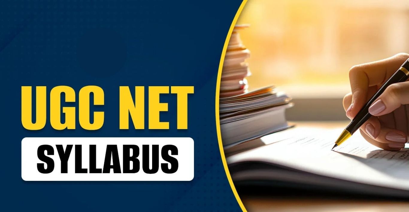 UGC NET Public Administration Exam Pattern and Syllabus 2026