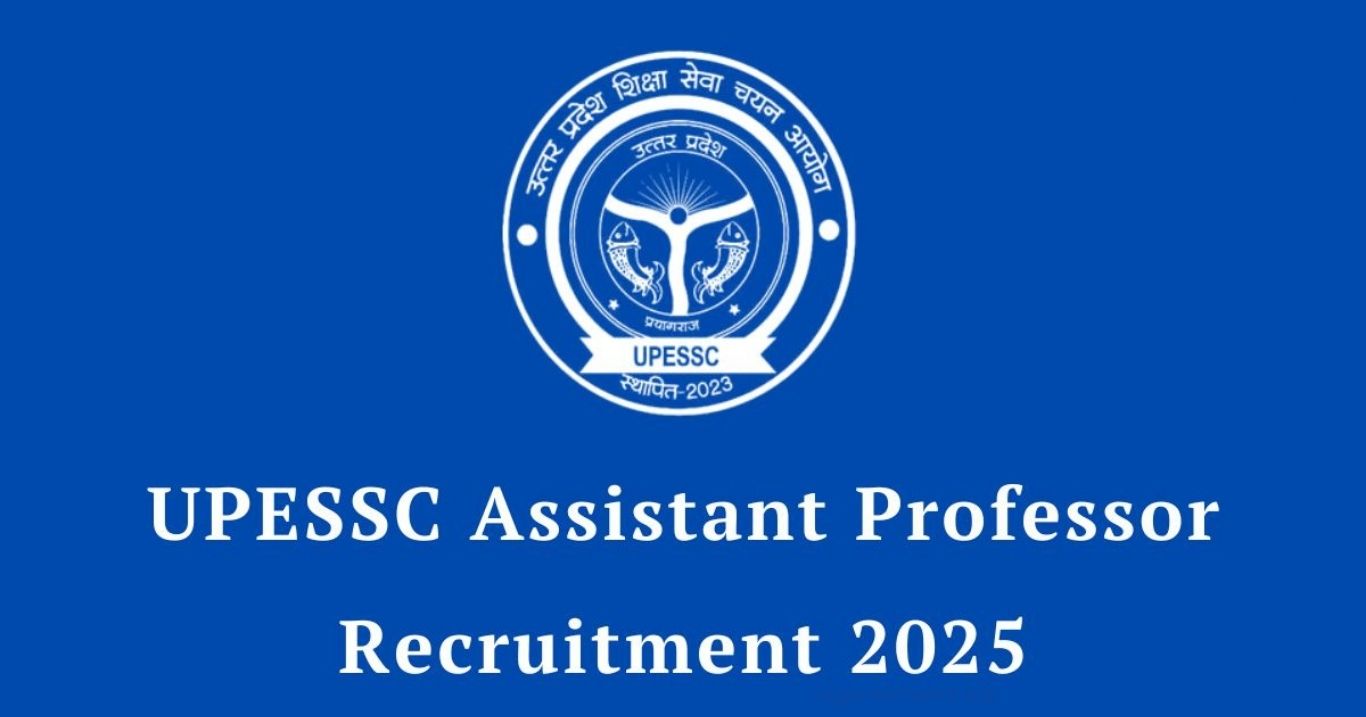 UP B.Ed Assistant Professor Recruitment 2026: Reopening & New Rules Guide