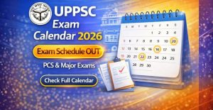 UP Exams May–June 2026: Full Schedule & Updates
