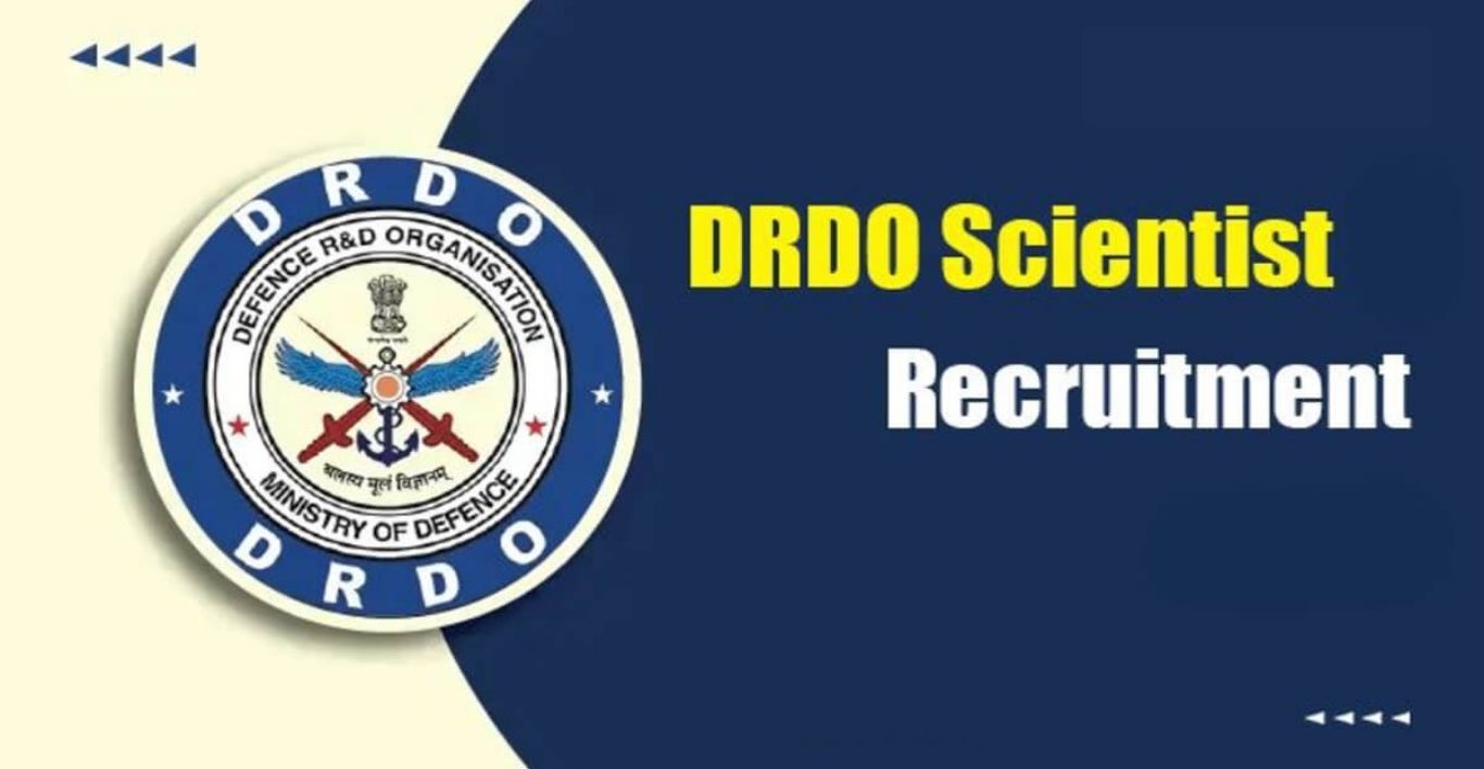 DRDO RAC Scientist Recruitment 2026: Apply for 33 Posts Eligibility & Selection Details
