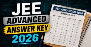 IIT JEE Advanced 2026 Result OUT Rank, Cutoff & Counselling