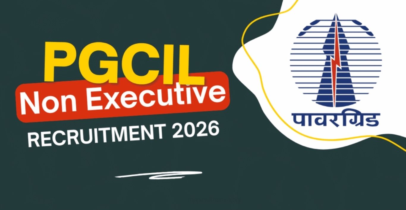 PGCIL Diploma Trainee Admit Card 2026 Released