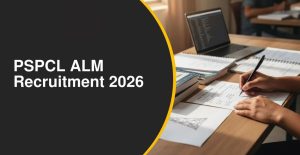 SPCL ALM Recruitment 2026 Apply Online for 6289 Posts