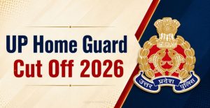 UP Home Guard Result 2026 Declared Check Selection Status