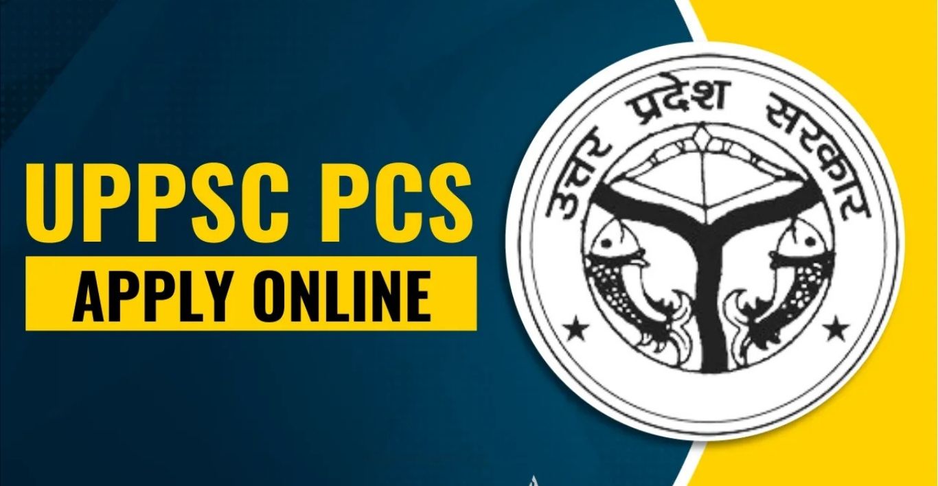 UPPCS Notification 2026 Out: Apply Online for 500 Posts