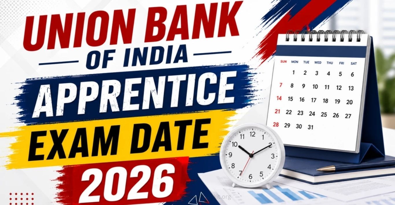 Union Bank Apprentice Admit Card 2026: Download Now