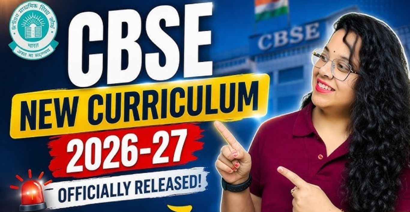 CBSE Complete Guide Exams, Syllabus, Results & Updates