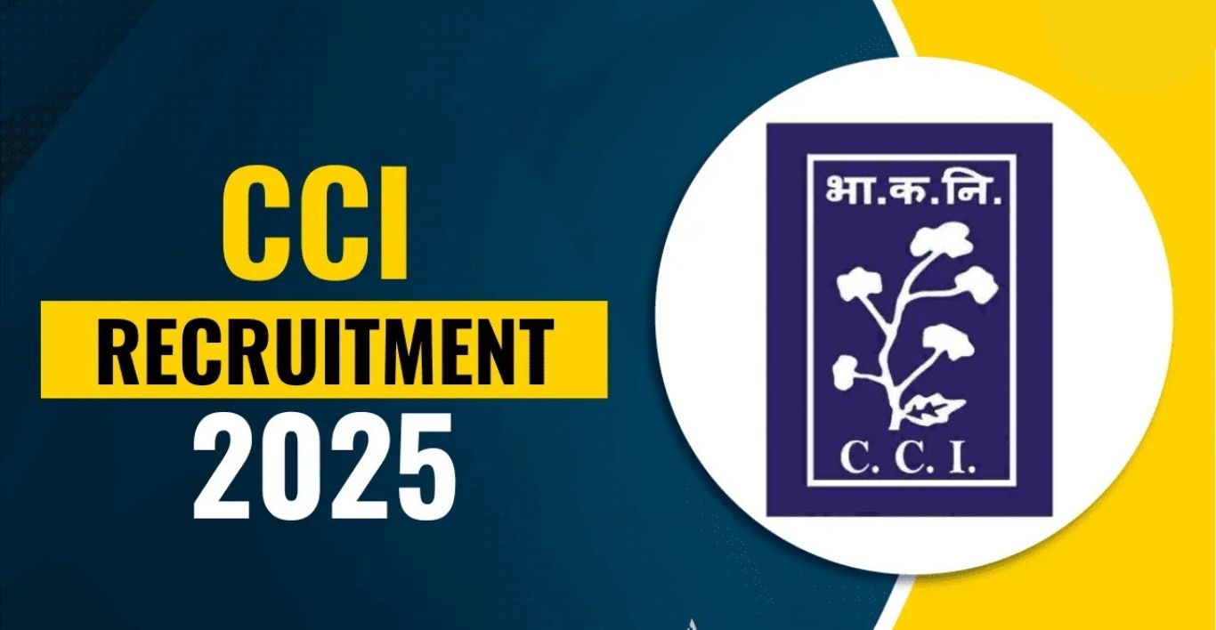 CCI Recruitment 2026 Apply Online for 148 Posts (1)