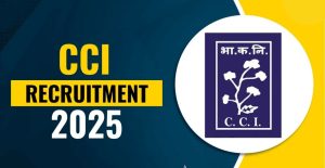 CCI Recruitment 2026 Apply Online for 148 Posts