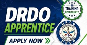DRDO ACEM Apprentice Notification 2026 Out