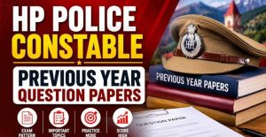HPPSC Constable Male Recruitment 2026 Apply Online for 491 Posts