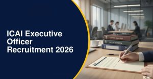 ICAI Branch In-Charge Recruitment 2026 Apply Online for 129 Posts