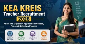 KREIS Teacher Syllabus 2026 Complete Subject-Wise Exam Syllabus & Pattern