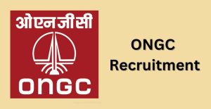 ONGC Recruitment 2026 52 Geologist & Engineer Vacancies