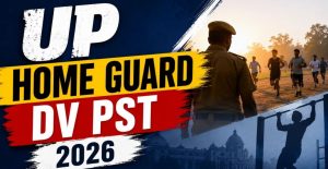 UP Homeguard DV Date 2026 Announced Check Now