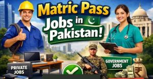 10th Pass Government Jobs 2026 Latest Vacancies & Updates