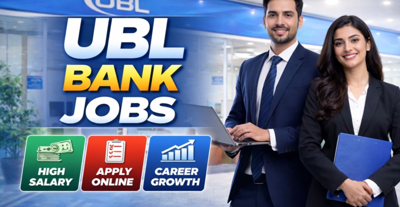 Bank Jobs 2026 Latest Banking Vacancies & Recruitment Updates