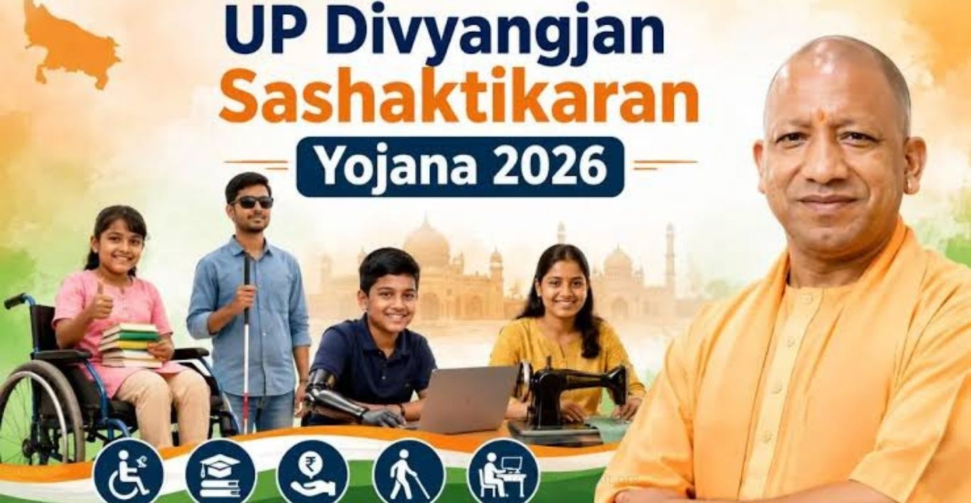 Bihar Divyangjan Sashaktikaran Yojana 2026 Apply for Assistive Devices