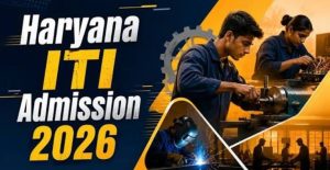 Haryana 5-Year Employment Plan 2026 Benefits, Jobs & Skill Development