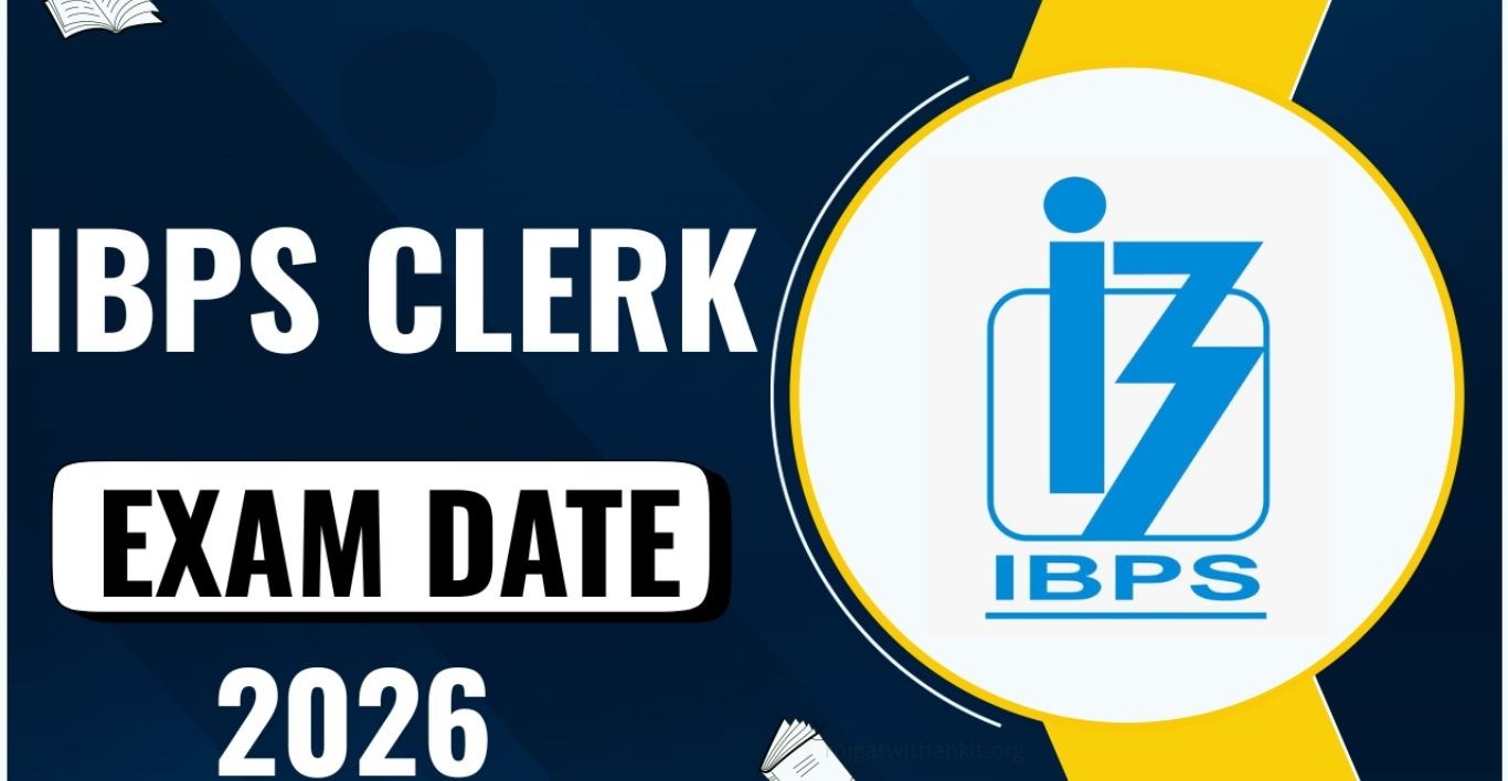 IBPS Clerk Result 2026 Date, Scorecard & Cut Off